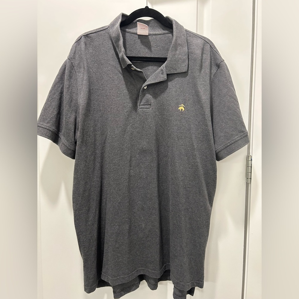 Brooks Brothers Polo
